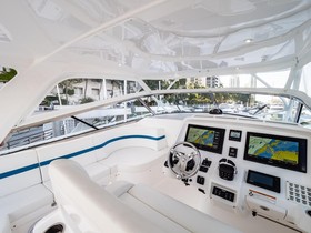 Koupit 2019 Intrepid 475 Sport Yacht