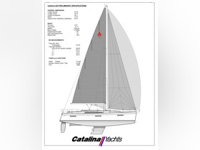 2023 Catalina 425