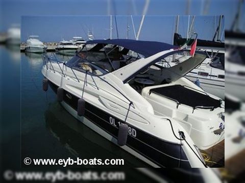 Cranchi 39 Endurance