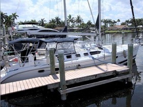 Buy 2001 Hunter 460