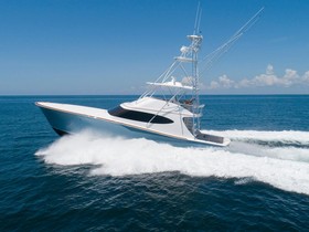 Hatteras Gt65