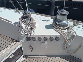 2005 Custom Technimarine - Plan Briand 64' for sale