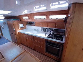 2005 Custom Technimarine - Plan Briand 64' на продажу