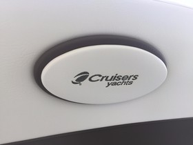 2011 Cruisers Yachts 420 Sports Coupe eladó