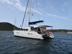 2010 Lagoon 400 for sale