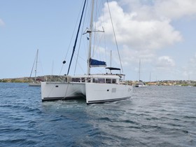 2010 Lagoon 400 for sale