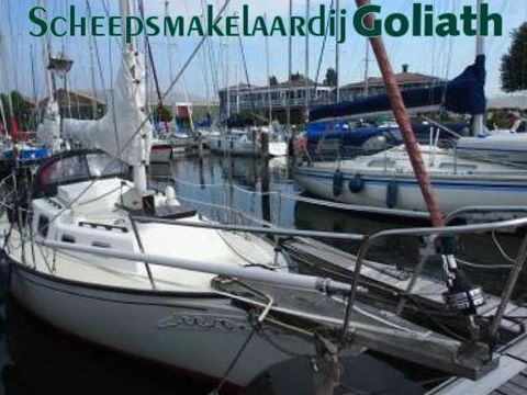 Bavaria 35 Match