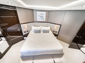 2018 Sunseeker 116 Yacht satın almak