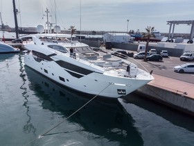 Købe 2018 Sunseeker 116 Yacht
