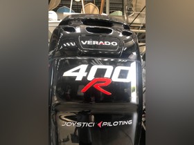 2017 Formula 430 Super Sport Crossover