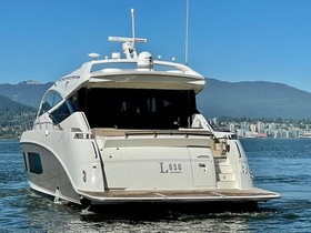 2015 Sea Ray L650 til salgs