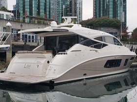 2015 Sea Ray L650 till salu