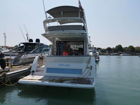 Купити 2020 Prestige 460 Flybridge