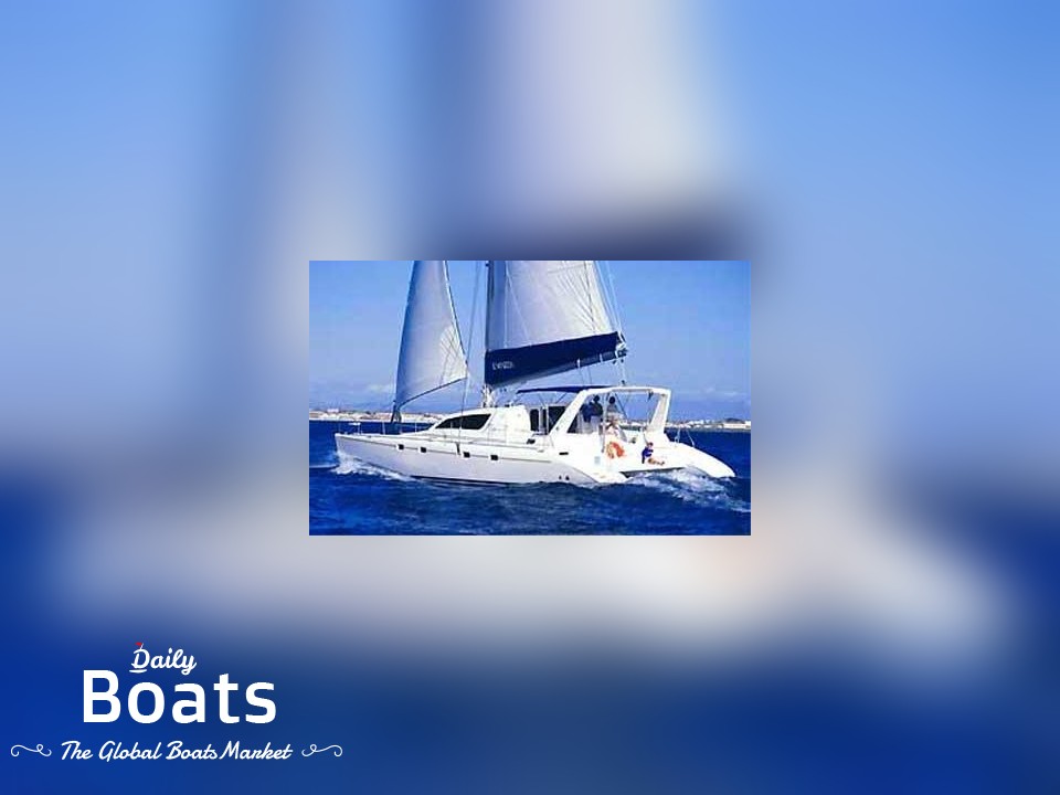 2004 Leopard 47 for sale. View price, photos and Buy 2004 Leopard 47