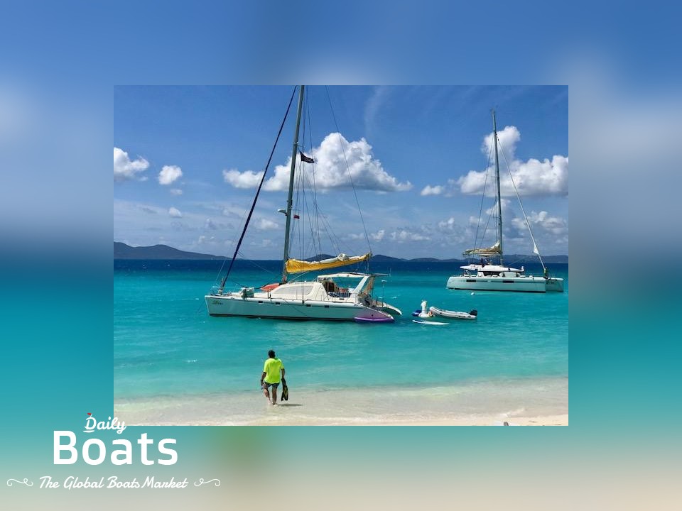 2004 Leopard 47 for sale. View price, photos and Buy 2004 Leopard 47