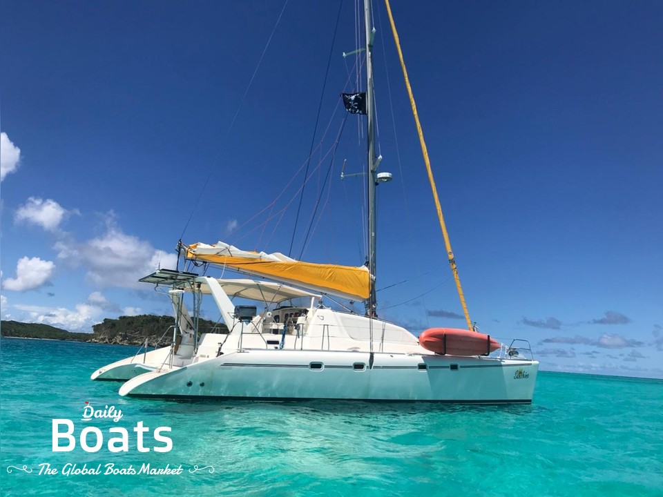 2004 Leopard 47 for sale. View price, photos and Buy 2004 Leopard 47