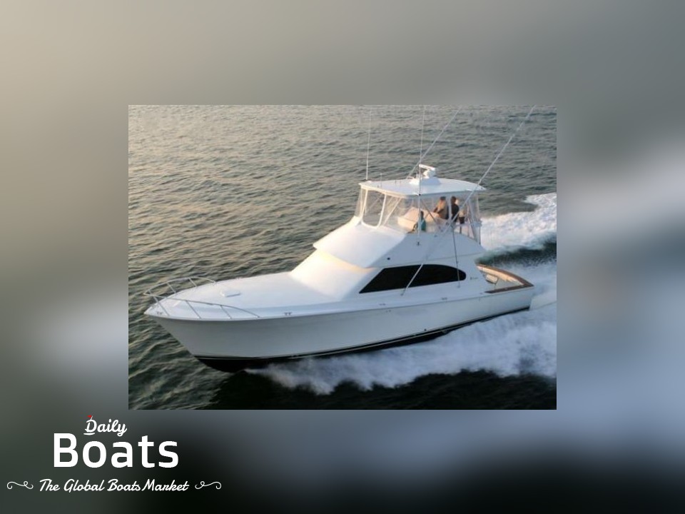 2023 Egg Harbor 50 Sport Yacht for sale. View price, photos and Buy