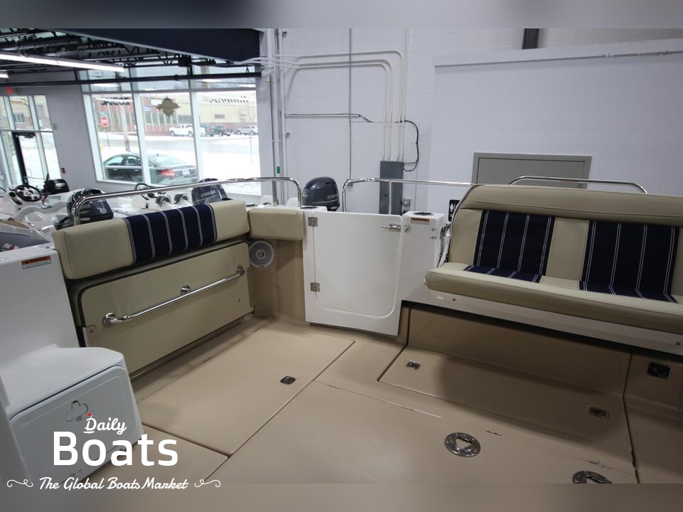 2023 Ranger Tugs R-29 Command Bridge Luxury Edition for sale. View ...