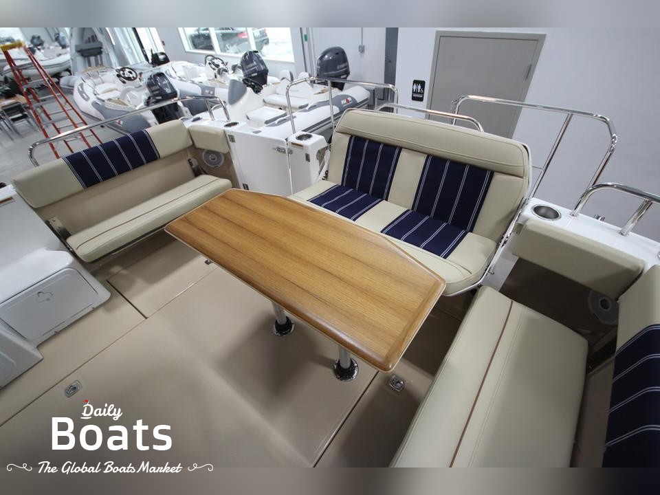 2023 Ranger Tugs R-29 Command Bridge Luxury Edition for sale. View ...