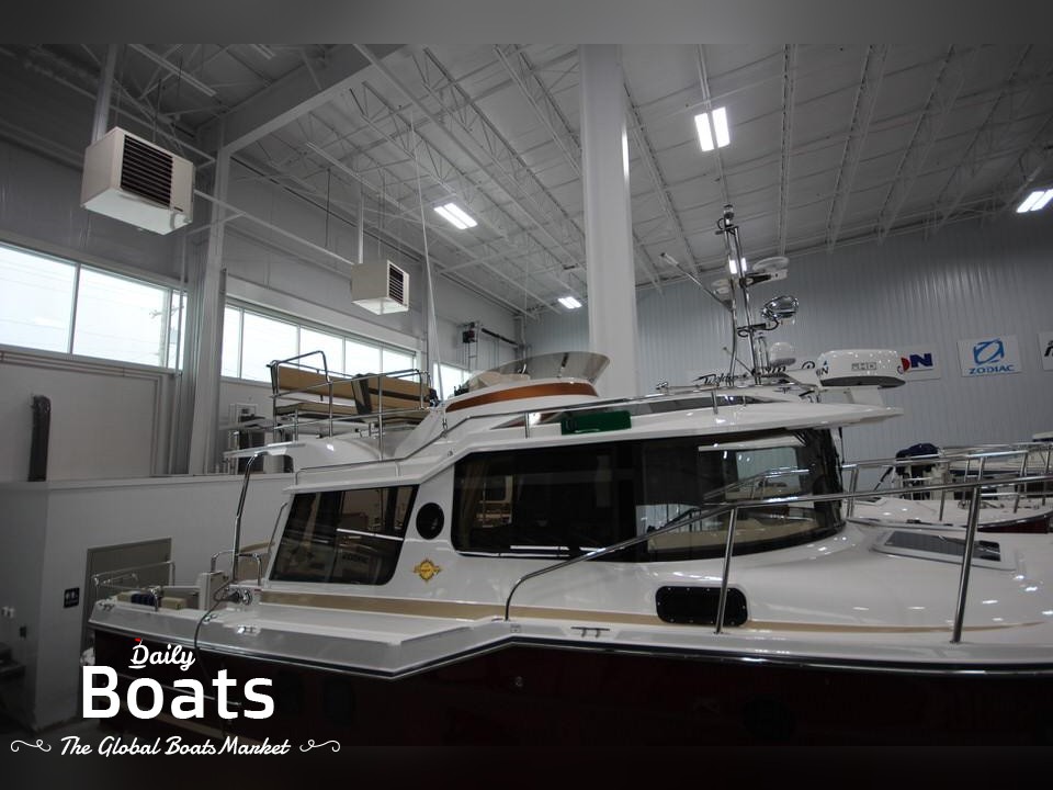 2023 Ranger Tugs R-29 Command Bridge Luxury Edition for sale. View ...