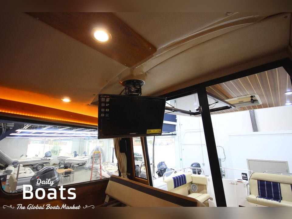 2023 Ranger Tugs R-29 Command Bridge Luxury Edition for sale. View ...