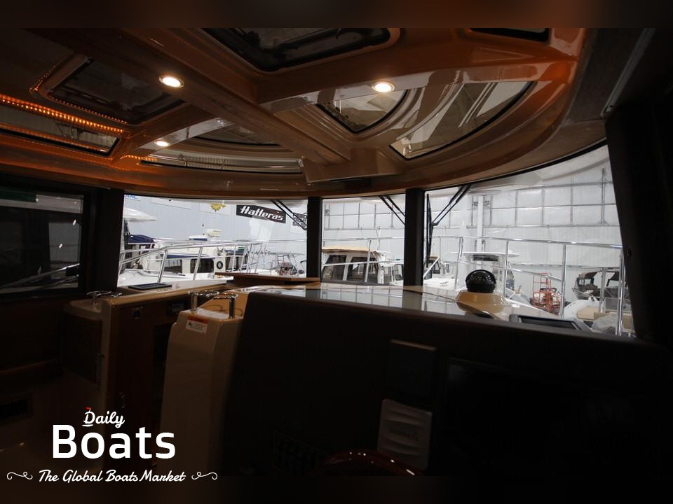 2023 Ranger Tugs R-29 Command Bridge Luxury Edition for sale. View ...