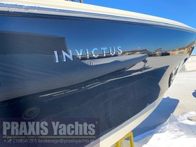 Buy 2021 Invictus Fx 270 - Hardtop