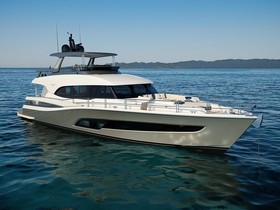 Riviera 78 Motor Yacht Open