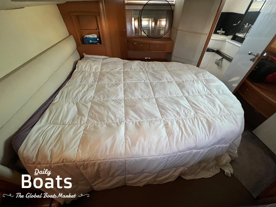 1999 Sealine T46 for sale. View price, photos and Buy 1999 Sealine T46 341172