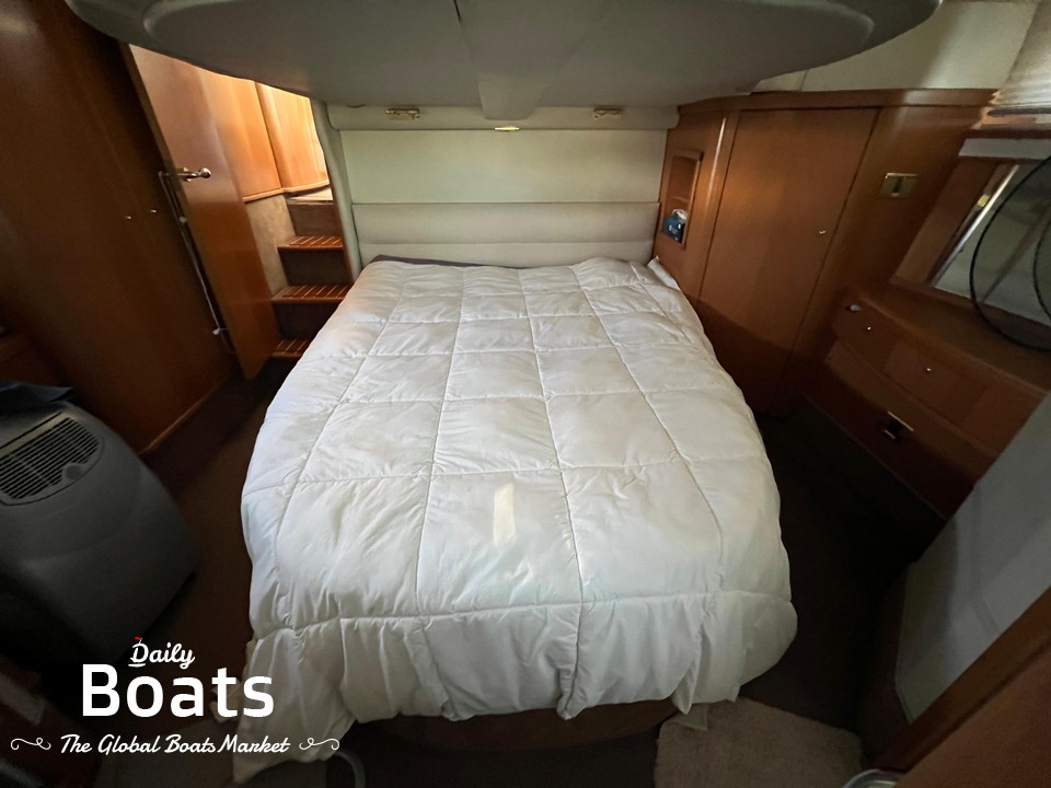 1999 Sealine T46 for sale. View price, photos and Buy 1999 Sealine T46 341172