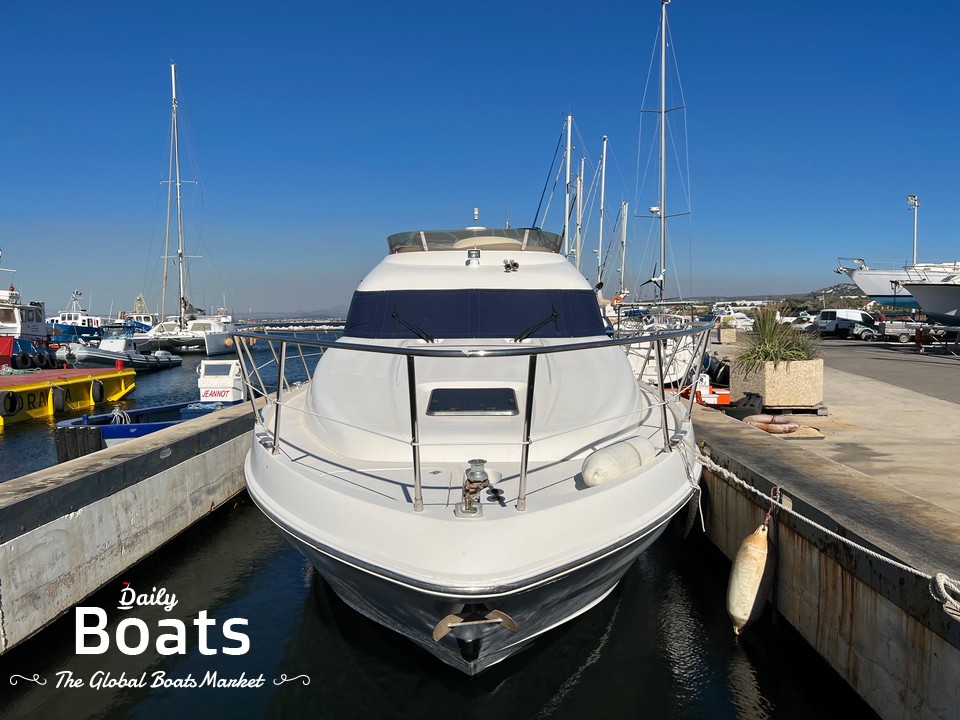 1999 Sealine T46 for sale. View price, photos and Buy 1999 Sealine T46 341172