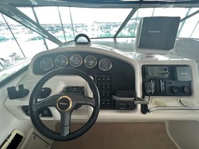 2000 Carver 530 Voyager Pilothouse