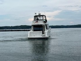 Buy 2000 Carver 530 Voyager Pilothouse