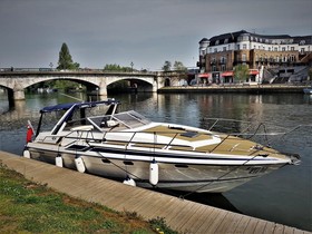 Buy 1988 Sunseeker San Remo 33