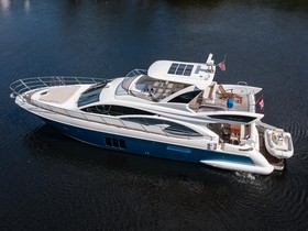 2013 Azimut 60 Fly for sale