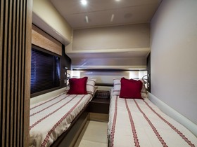 2013 Azimut 60 Fly for sale