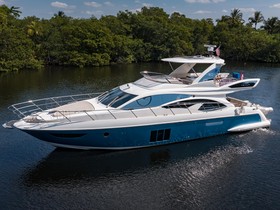 Buy 2013 Azimut 60 Fly