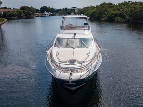 2013 Azimut 60 Fly for sale