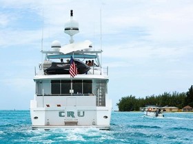 1991 Westship Raised Pilothouse for sale