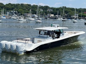 Buy 2018 HCB 53 Suenos