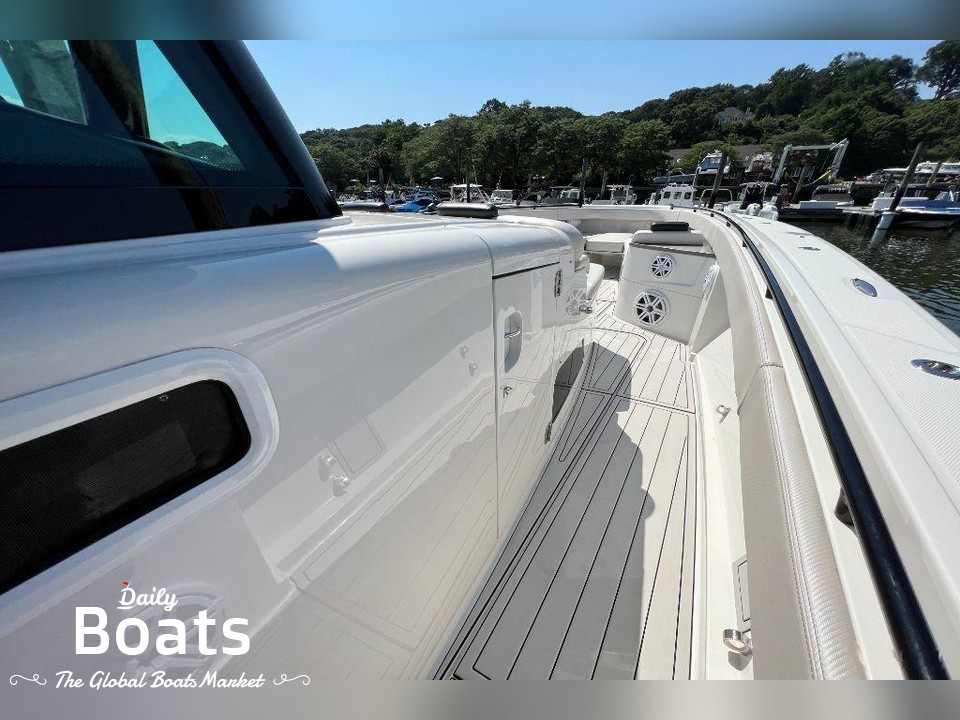 2018 HCB 53 Suenos for sale. View price, photos and Buy 2018 HCB 53 ...