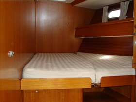 2003 Jeanneau Sun Odyssey 52.2