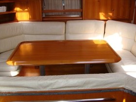 2003 Jeanneau Sun Odyssey 52.2 za prodaju