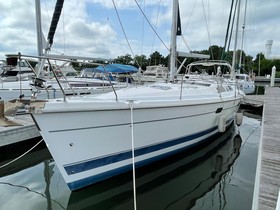 2000 Hunter 460 for sale