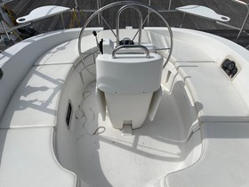 2000 Hunter 460