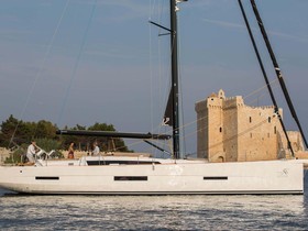 Buy 2021 Dufour 56