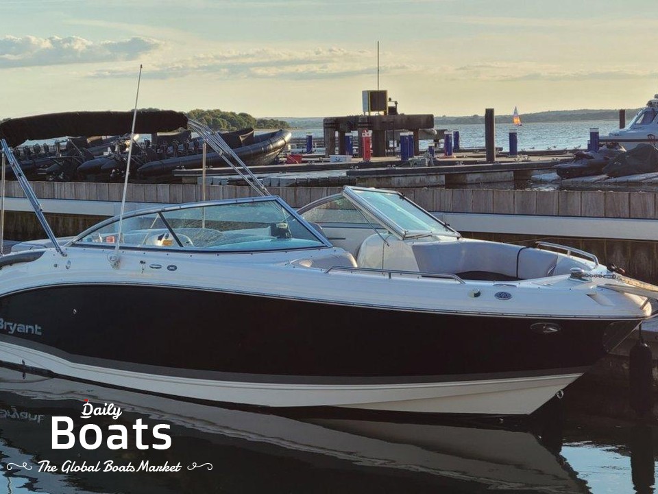 2009 Bryant 268 for sale. View price, photos and Buy 2009 Bryant 268