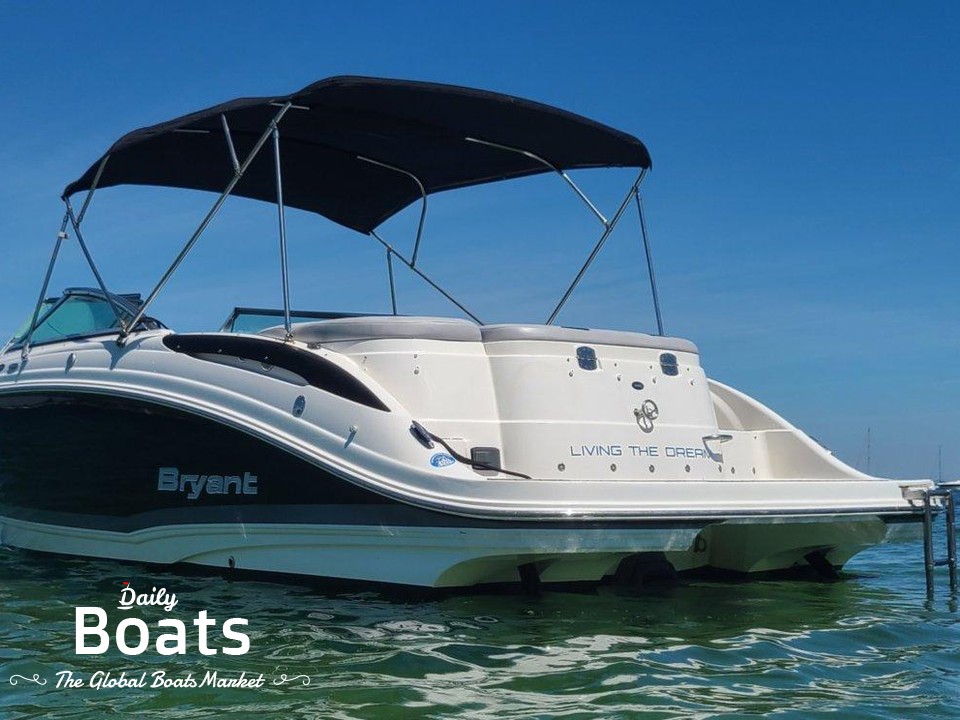 2009 Bryant 268 for sale. View price, photos and Buy 2009 Bryant 268