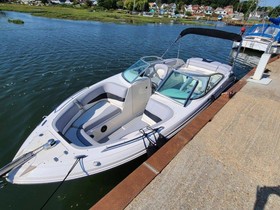 2009 Bryant 268 for sale