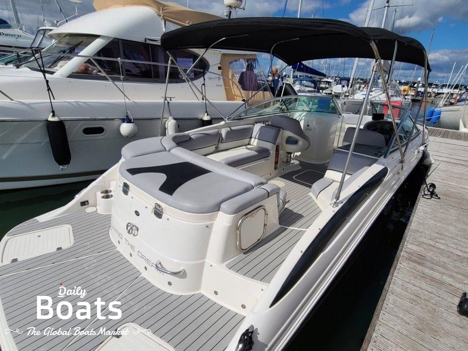 2009 Bryant 268 for sale. View price, photos and Buy 2009 Bryant 268